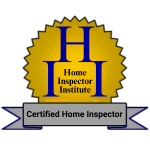 Home Inspector Institute Logo